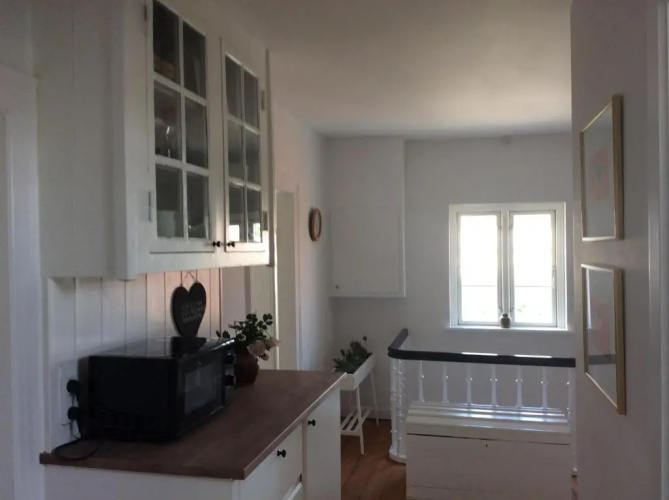 Marielyst Bed and Breakfast