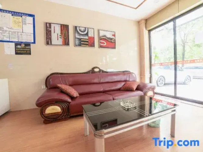 Tianrui convenient hotel