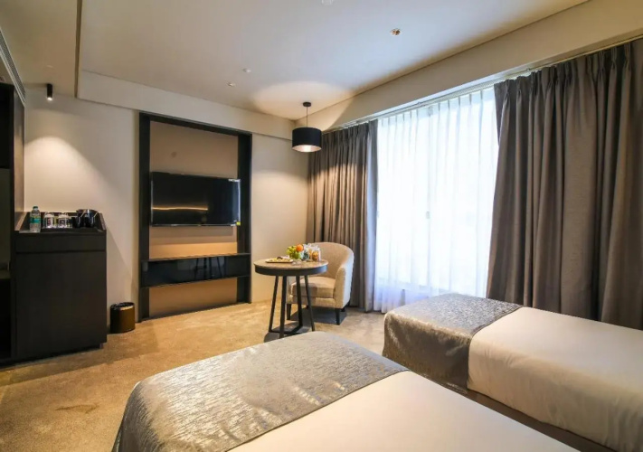 Essentia Premier Hotel Pune