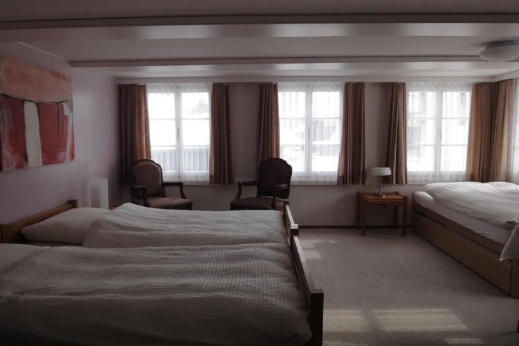 Hotel Gerig