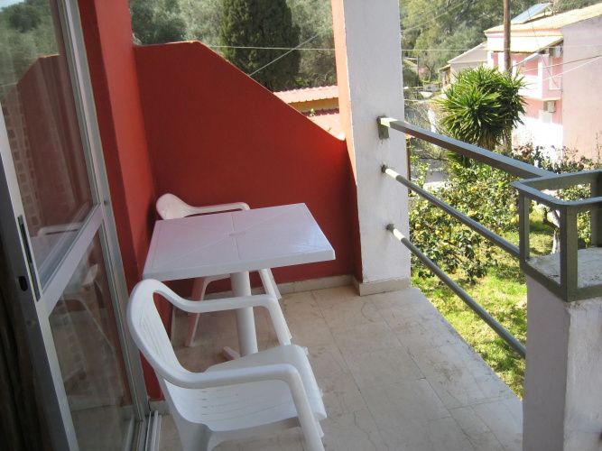 Maria Apartments