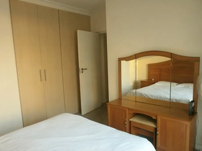 1 Bedroom Standard Apartment