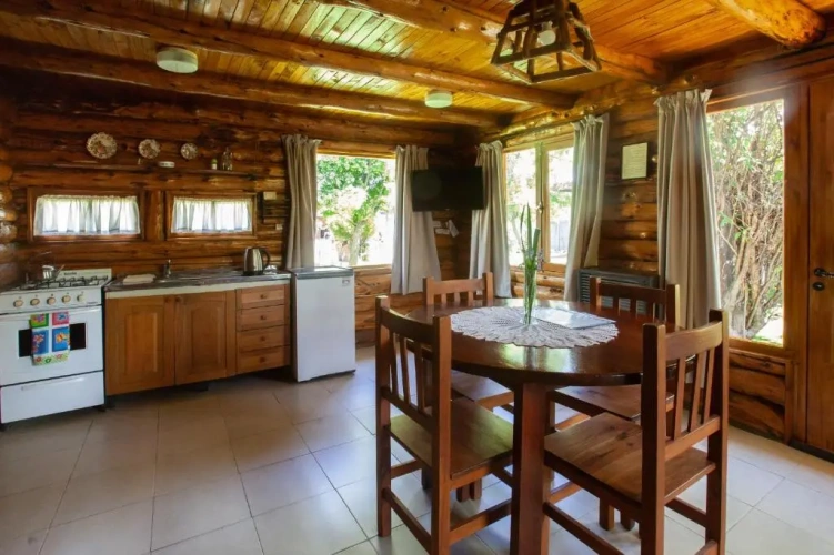 1 Bedroom Bungalow
