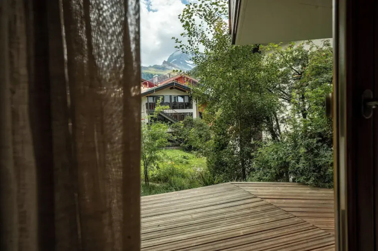 Cozy Chaima by Inspiringplaces Zermatt