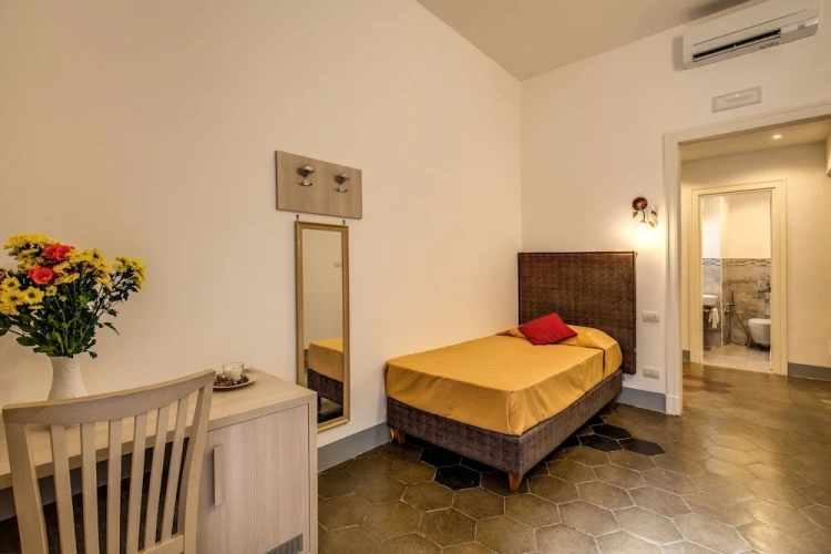 Classic Single room