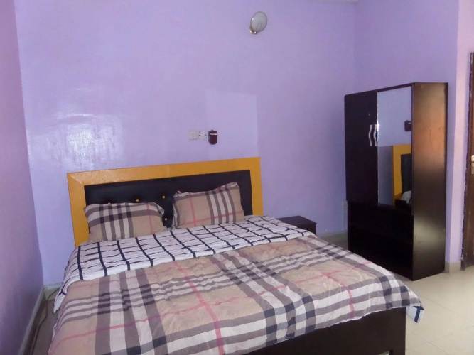 Jade Guest House