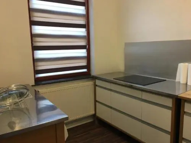 Apartment Krone
