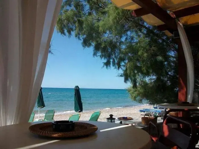 Hotel Katerina Potokaki
