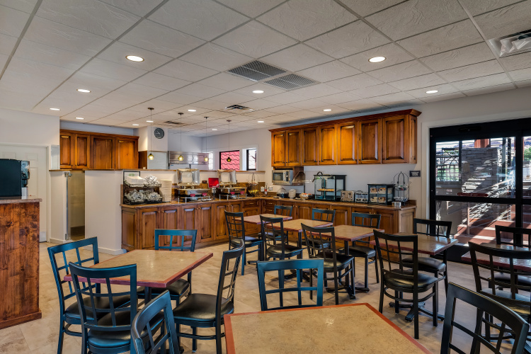 Best Western Plus Canyonlands Inn photo 29