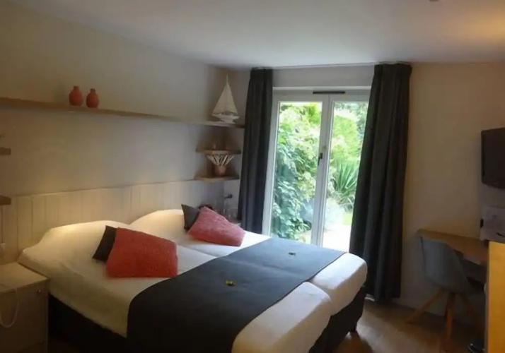 Bilderdijk Hotel