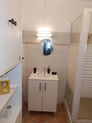Charmant Appartement SPA privé