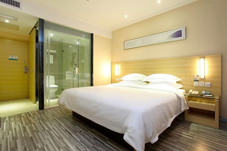 Business Double room