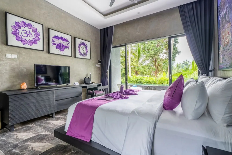 Capung Asri Ubud