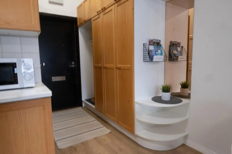 Araucarias apartament