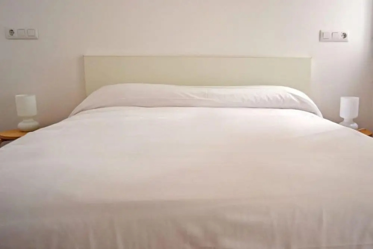Botànic Apartaments