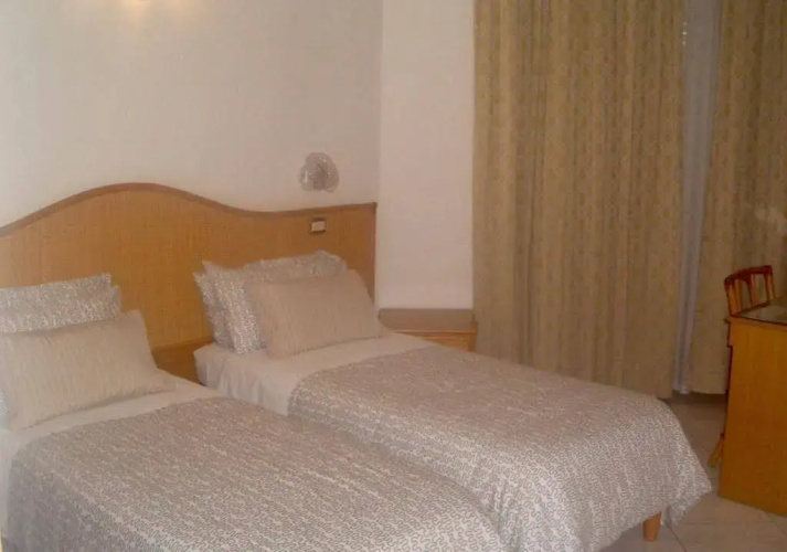 Mandetta Hotel
