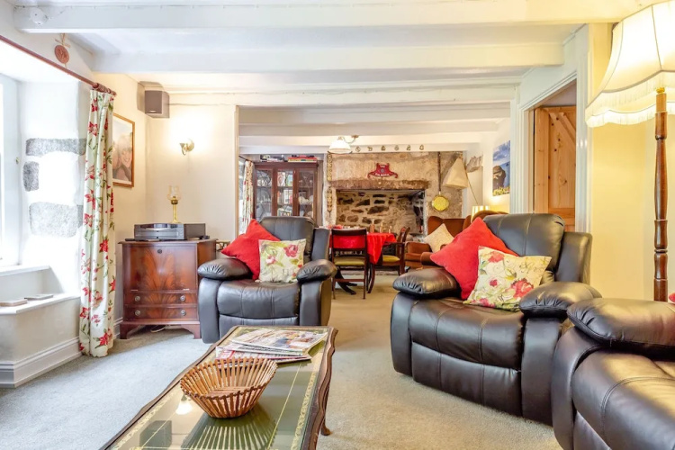 Westside Cottage