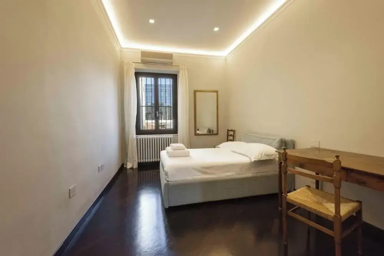Luxury Lungarno House by MMega