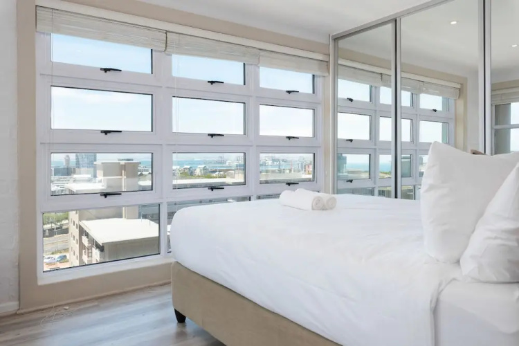 Harbour Terrace 49