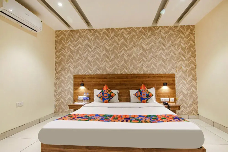 Hotel Golden Glory