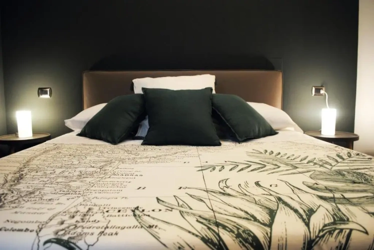 Comfort Triple room