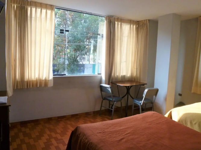 Hotel Paradiso