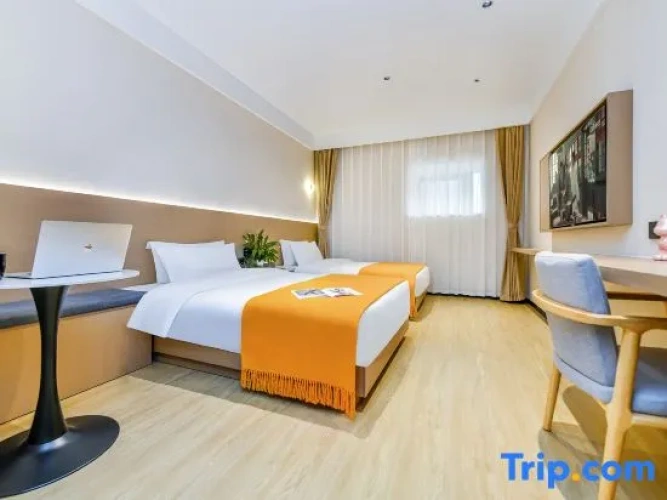 Economy Twin room