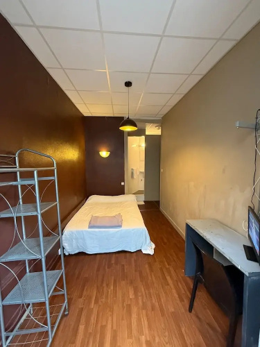 Hotel D Enghien