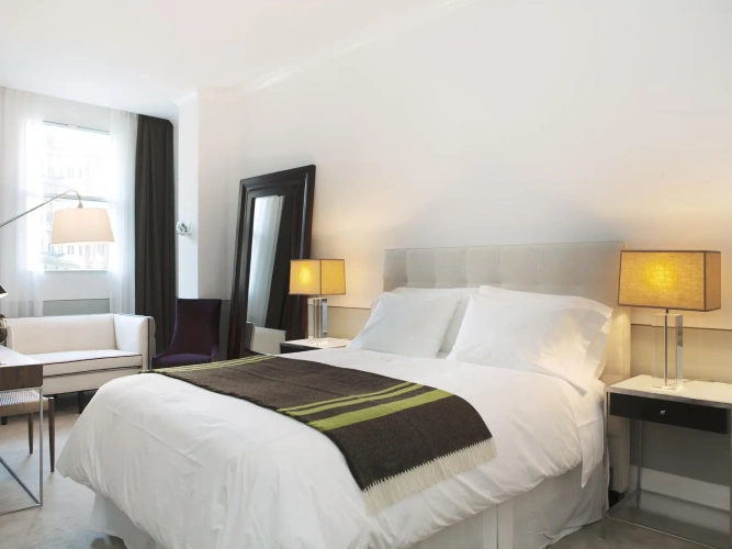 Deluxe Junior Suite