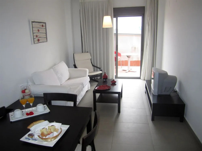 Iberflat Vega De Triana