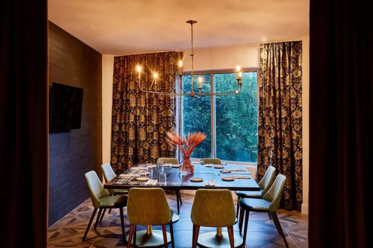 Origin Hotel Raleigh photo 19