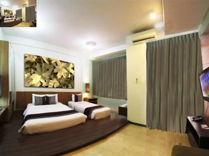 Family Suite