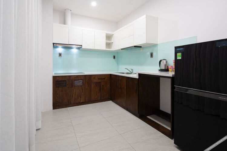 Dana ResidenceOver view