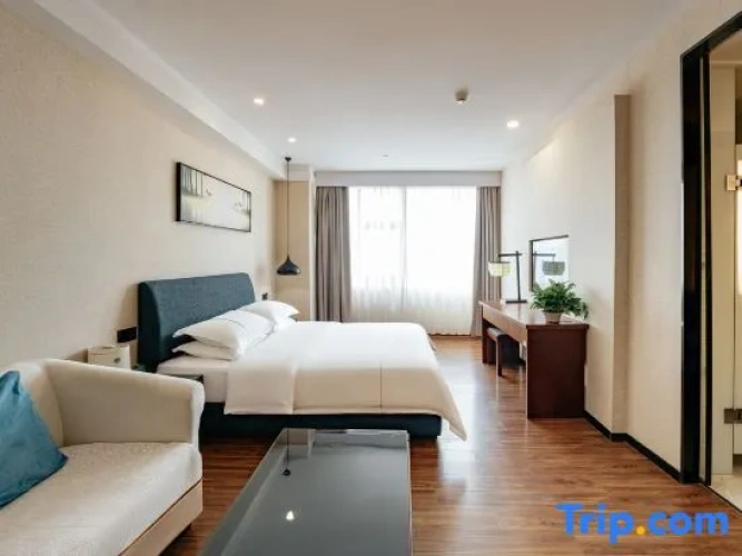 Business Double room