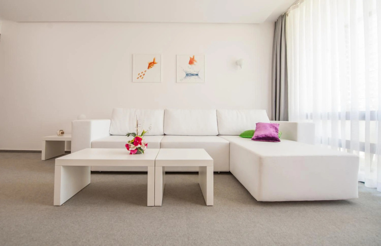 Hotel Melodia