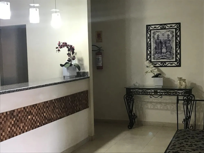 Hotel Buritama