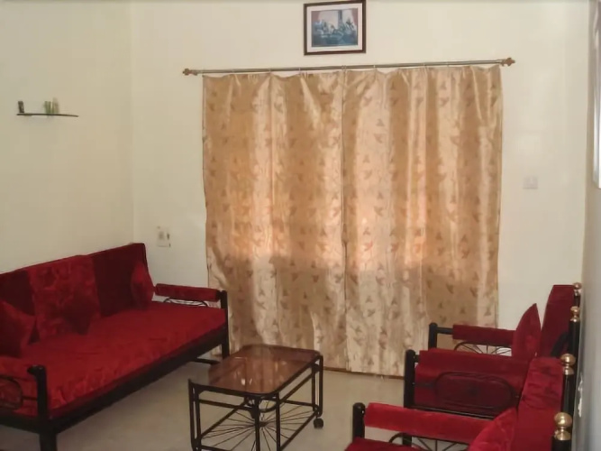 Sandys Service Apartments