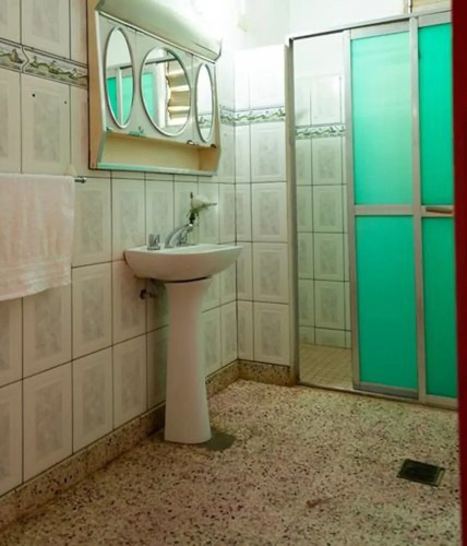 Pitanga Hostel