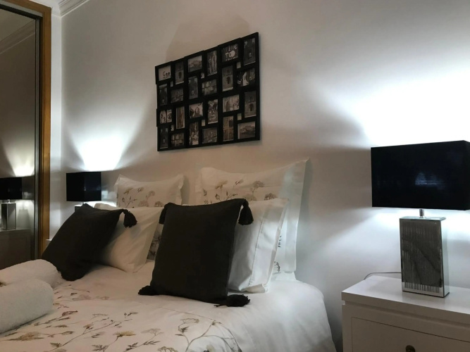 Miguel Torga Apartments