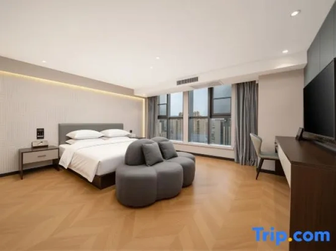 Premier Double room