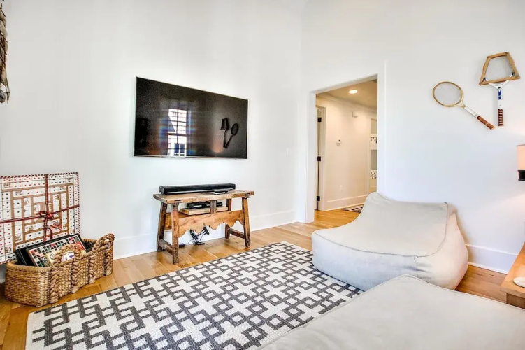 Captains Quarters by Exclusive 30A
