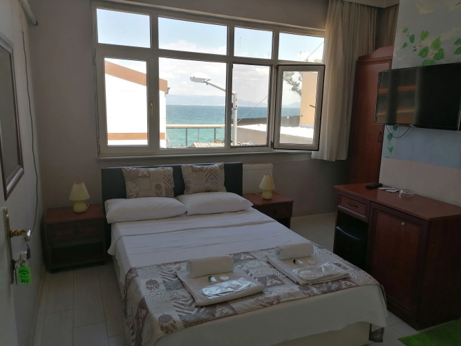 Mudanya Otel