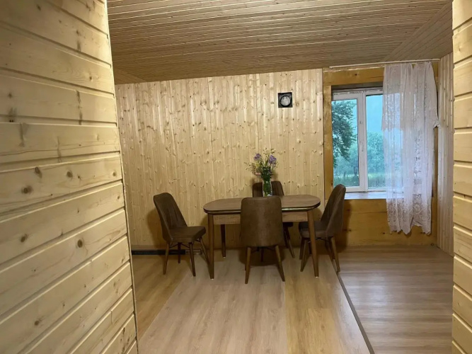 Guesthouse Tanano