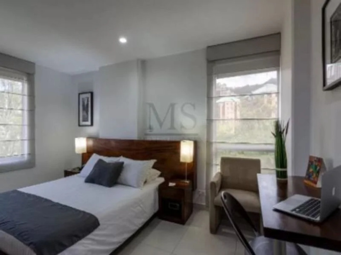 Hotel Cyan Suites