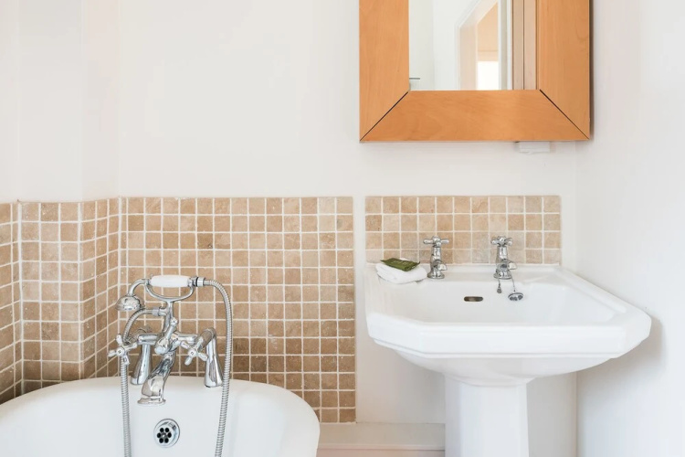 Fabulous 2BR Flat next to Harrods