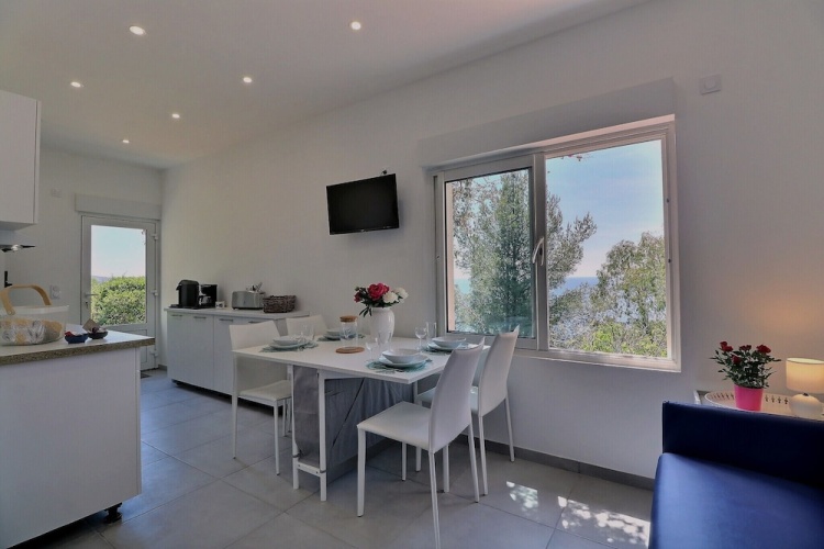 Comfort Apartment