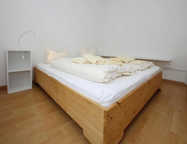 1 Bedroom Classic Apartment