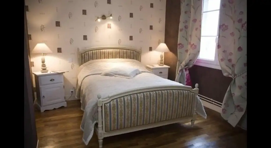 Classic room
