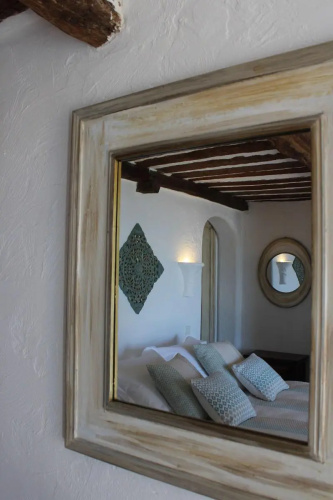 Hotel Le Hameau