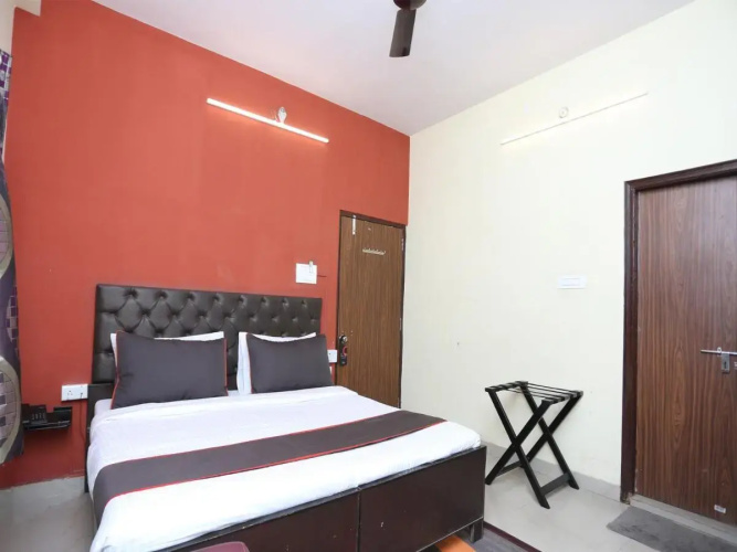 Hotel Aparajita